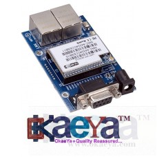 OkaeYa Uart To Wifi Wireless Module Ethernet To Wifi Wireless Hlk-Rm044